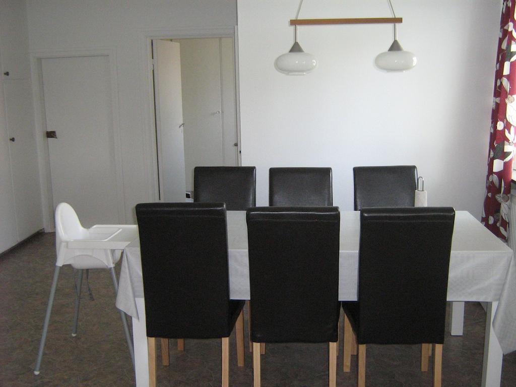 Ulricehamn Nilsagarden Apartment Cameră foto