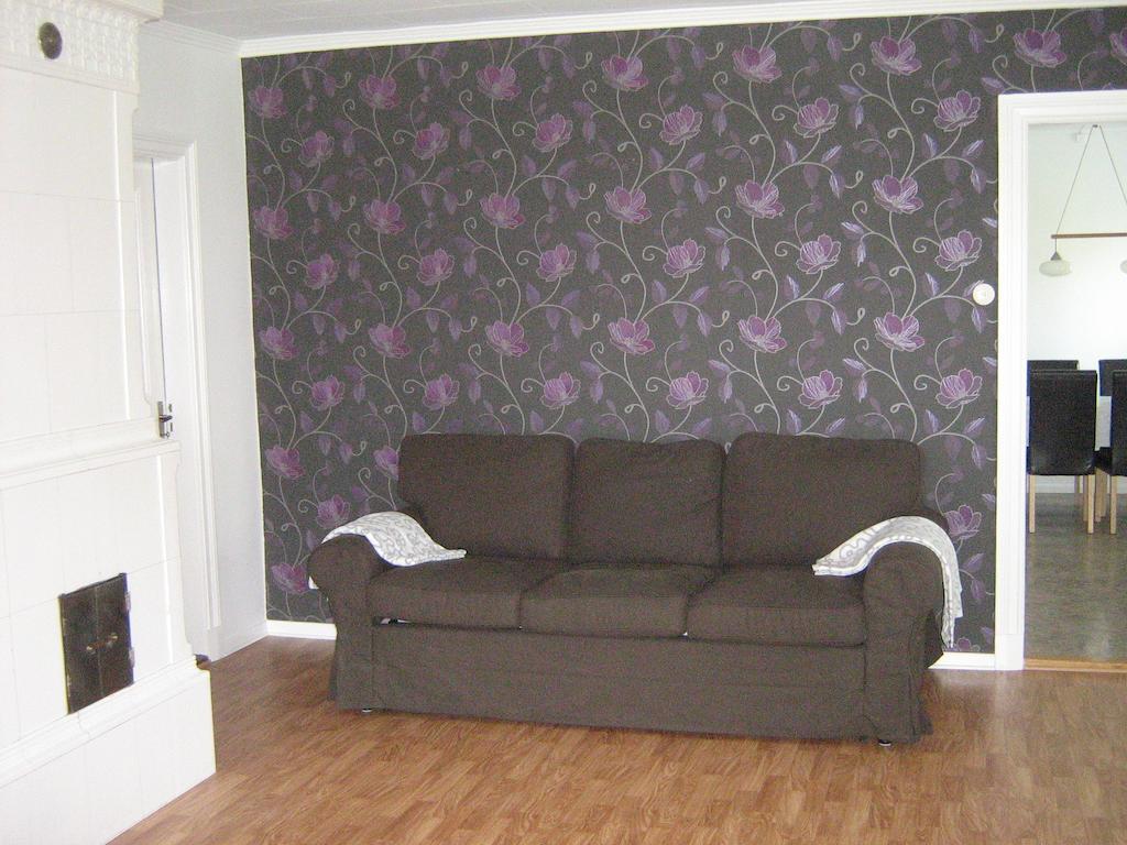 Ulricehamn Nilsagarden Apartment Cameră foto